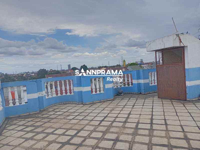 dijual rumah perumnas beji