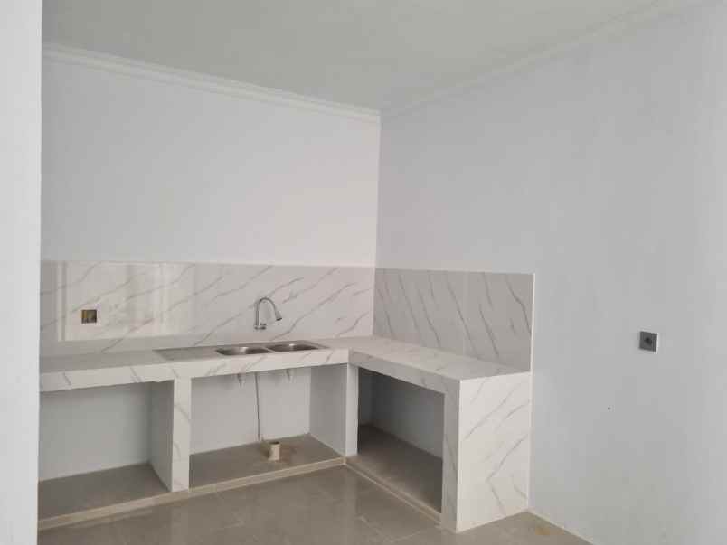 dijual rumah perumnas rumbai jl gurami