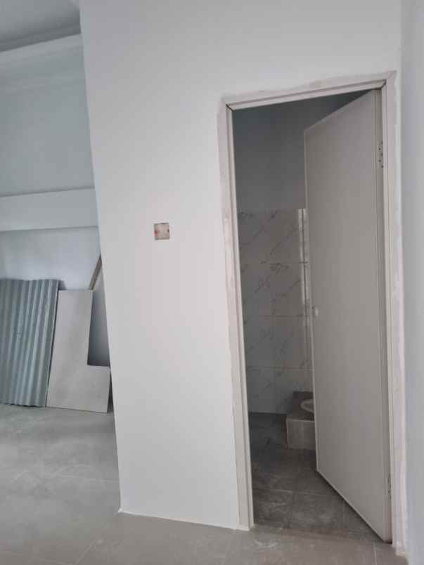 dijual rumah perumnas rumbai jl gurami