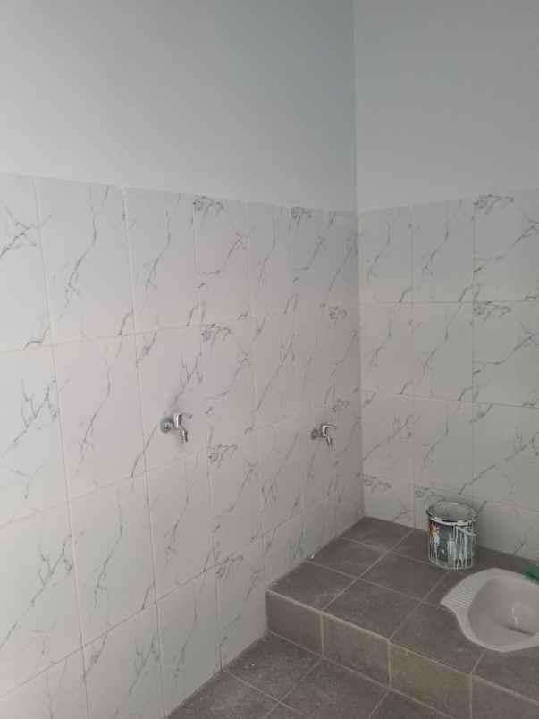 dijual rumah perumnas rumbai jl gurami