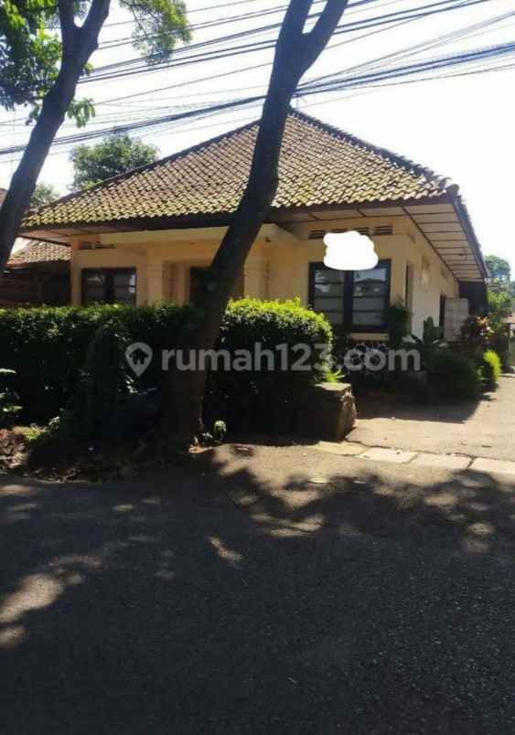 dijual rumah pesantren wetan
