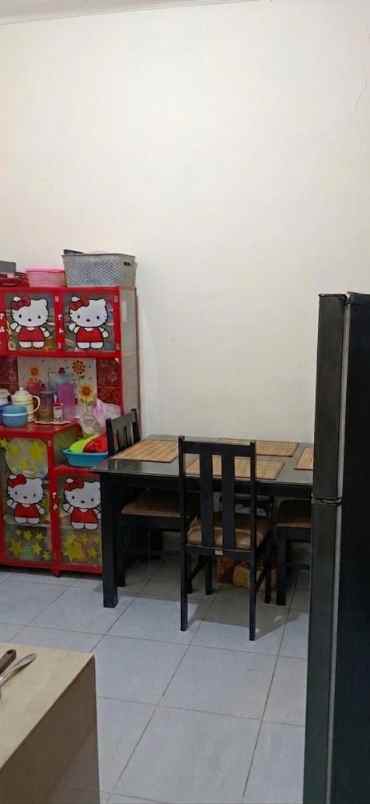 dijual rumah pesona ciseureuh