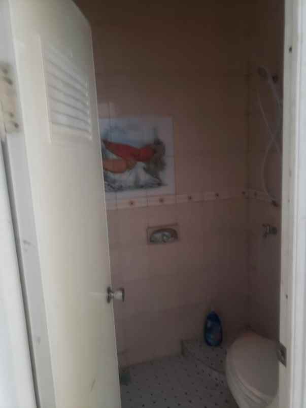 dijual rumah pesona laguna cilangkap