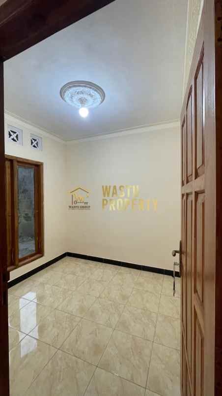 dijual rumah pleret bantul