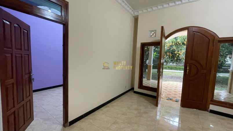 dijual rumah pleret bantul