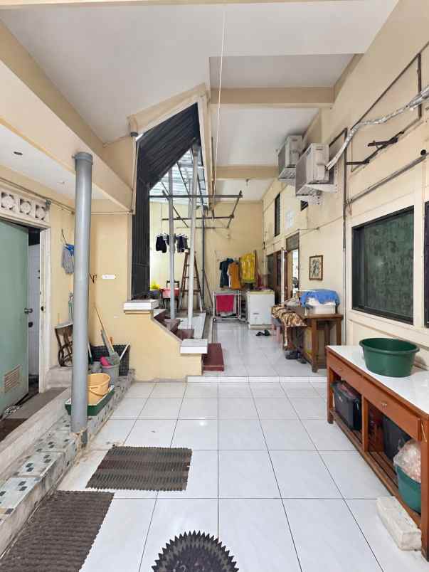 dijual rumah ploso