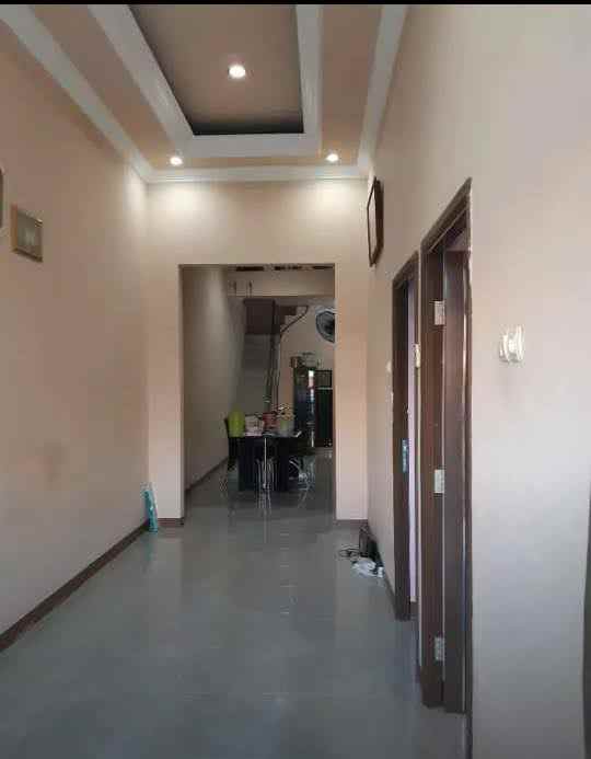 dijual rumah ploso timur tambaksari