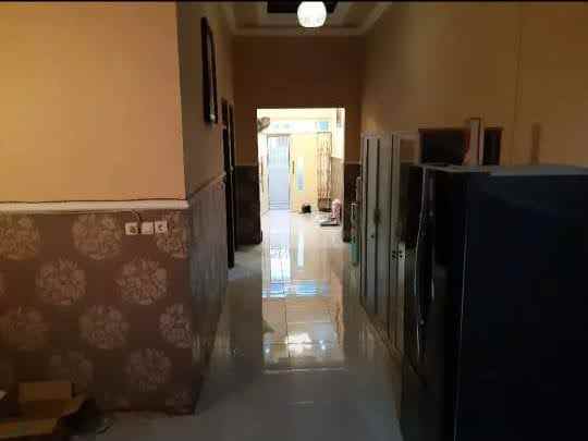 dijual rumah ploso timur tambaksari