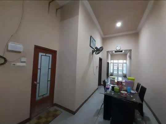 dijual rumah ploso timur tambaksari