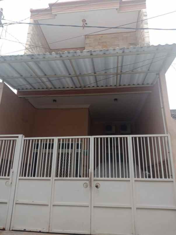 dijual rumah ploso timur tambaksari