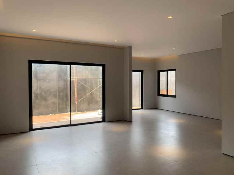 dijual rumah pondok cabe udik pamulang