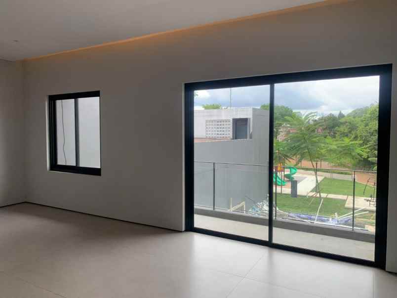 dijual rumah pondok cabe udik pamulang