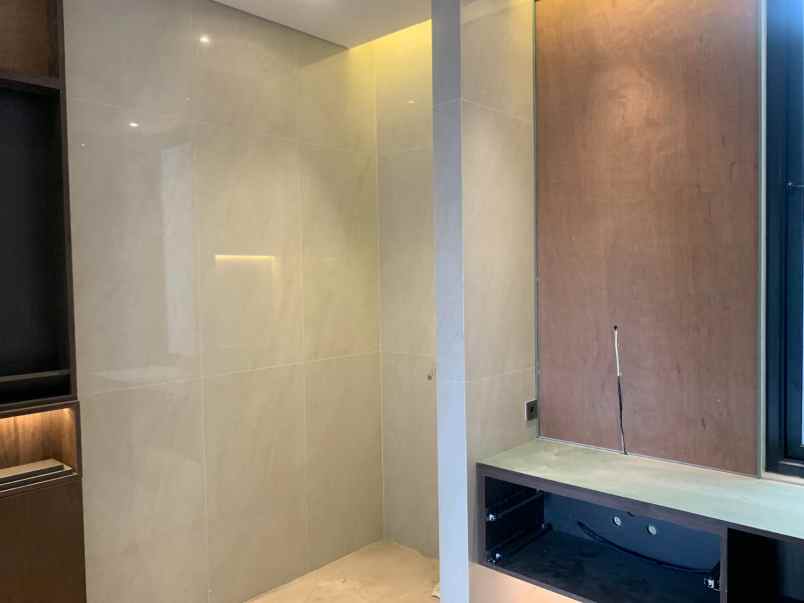 dijual rumah pondok cabe udik pamulang