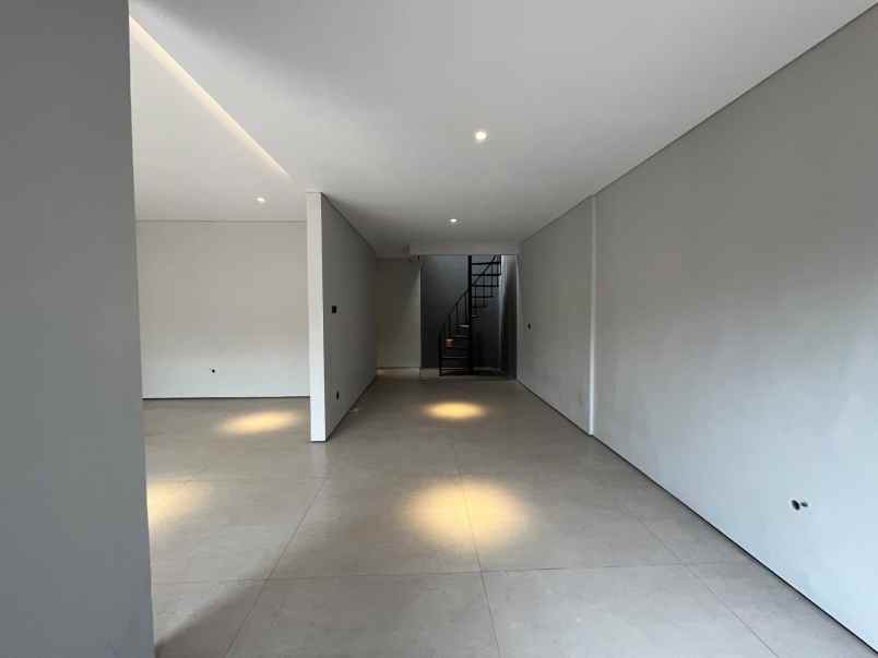 dijual rumah pondok cabe udik pamulang