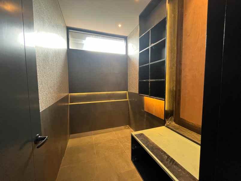 dijual rumah pondok cabe udik pamulang