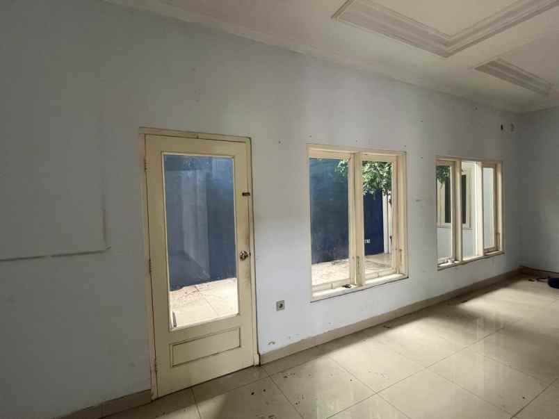 dijual rumah pondok gede jati makmur