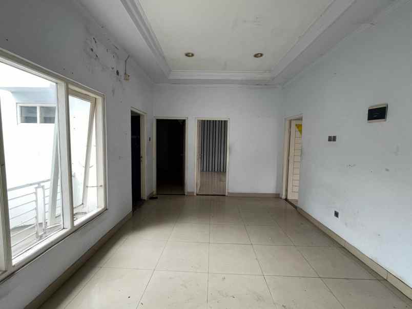 dijual rumah pondok gede jati makmur