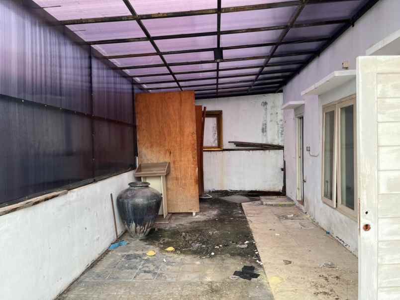 dijual rumah pondok gede jati makmur