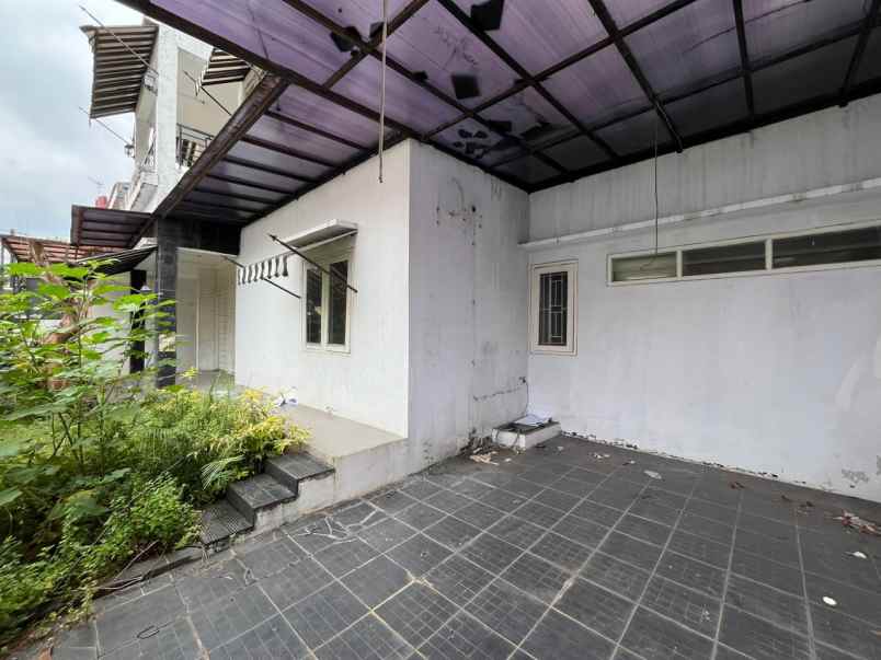 dijual rumah pondok gede jati makmur