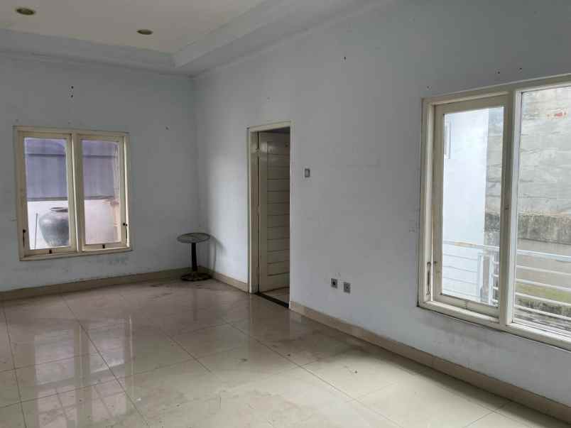 dijual rumah pondok gede jati makmur