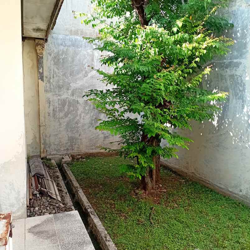 dijual rumah pondok indraprasta jl