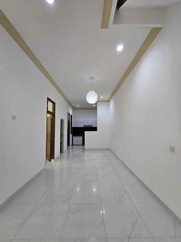 dijual rumah pondok kelapa jakarta timur