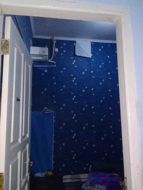 dijual rumah pondok melati bekasi