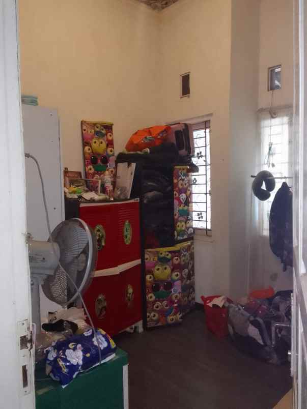 dijual rumah pondok melati bekasi
