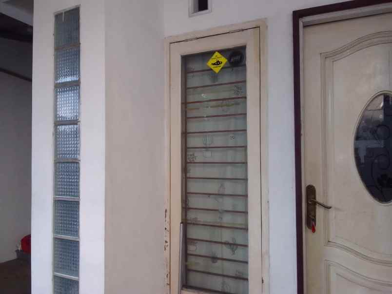 dijual rumah pondok melati bekasi