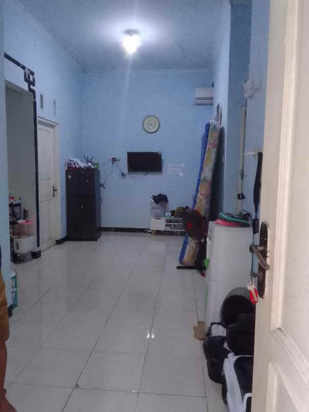 dijual rumah pondok melati bekasi