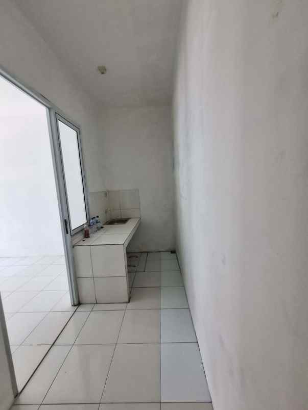 dijual rumah pondok rajeg