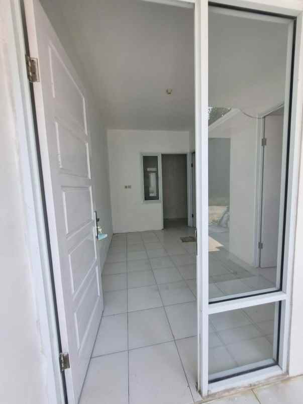 dijual rumah pondok rajeg