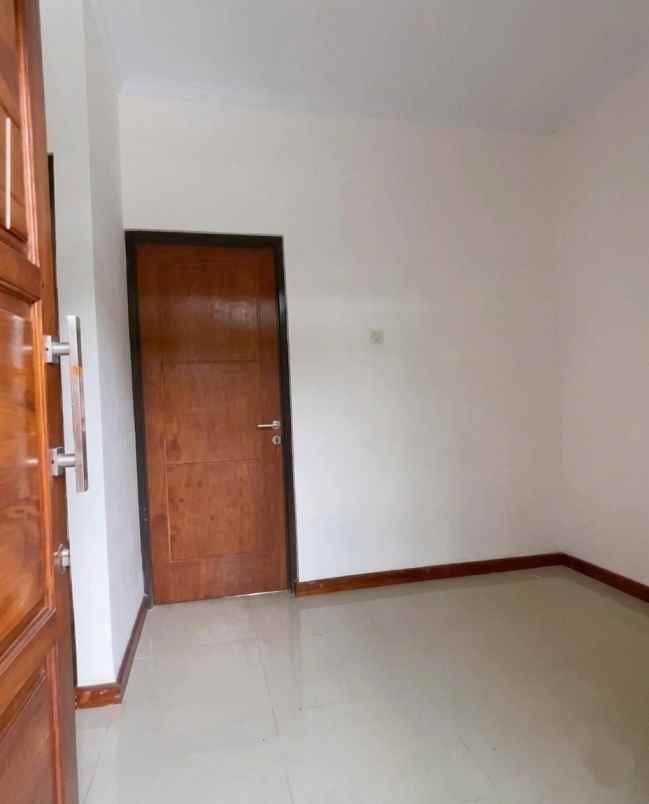 dijual rumah pondok rajeg cibinong bogor
