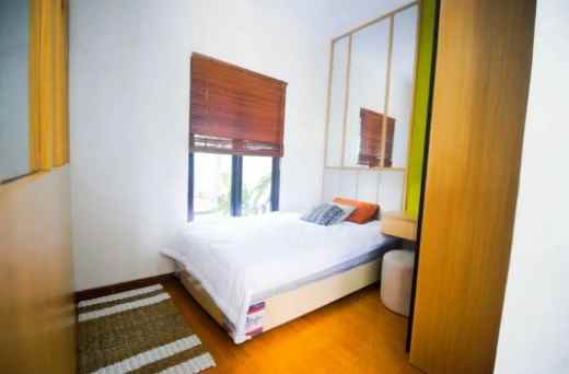 dijual rumah pondok rajeg cibinong bogor