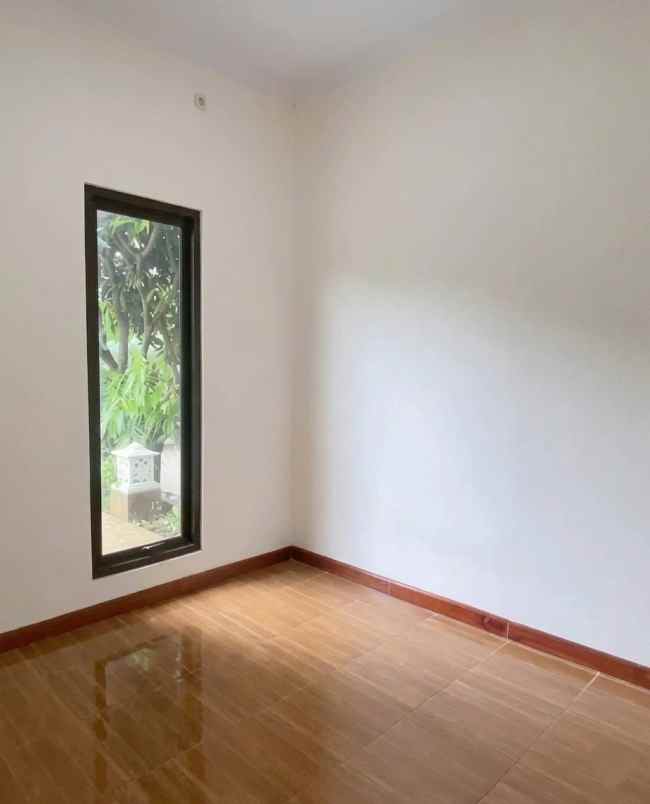 dijual rumah pondok rajeg cibinong bogor