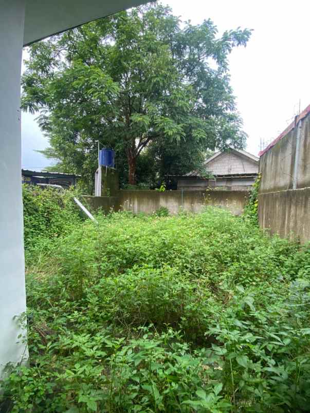 dijual rumah pondok rajeg cibinong bogor