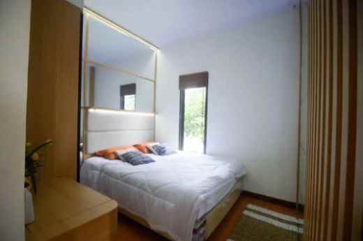 dijual rumah pondok rajeg cibinong bogor
