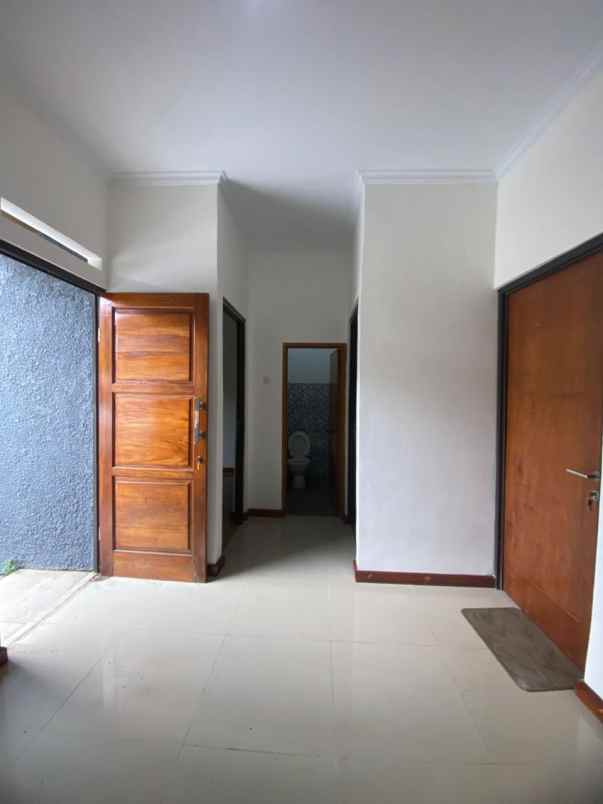 dijual rumah pondok rajeg cibinong bogor