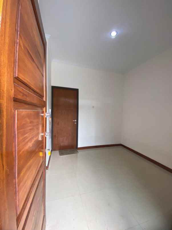 dijual rumah pondok rajeg cibinong bogor