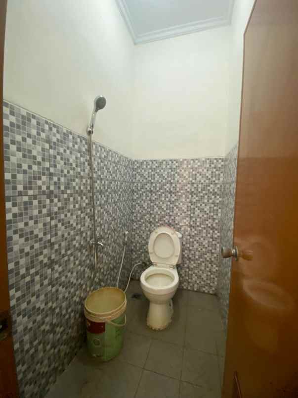 dijual rumah pondok rajeg cibinong bogor