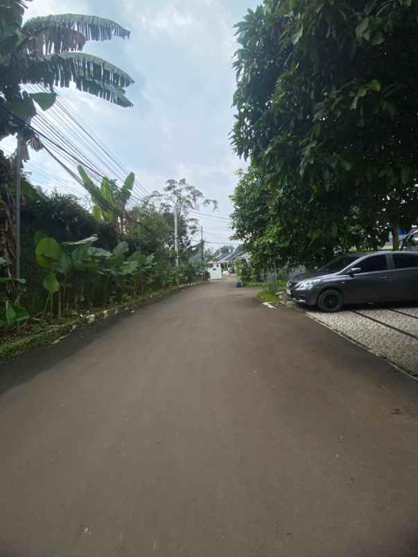 dijual rumah pondok rajeg cibinong bogor