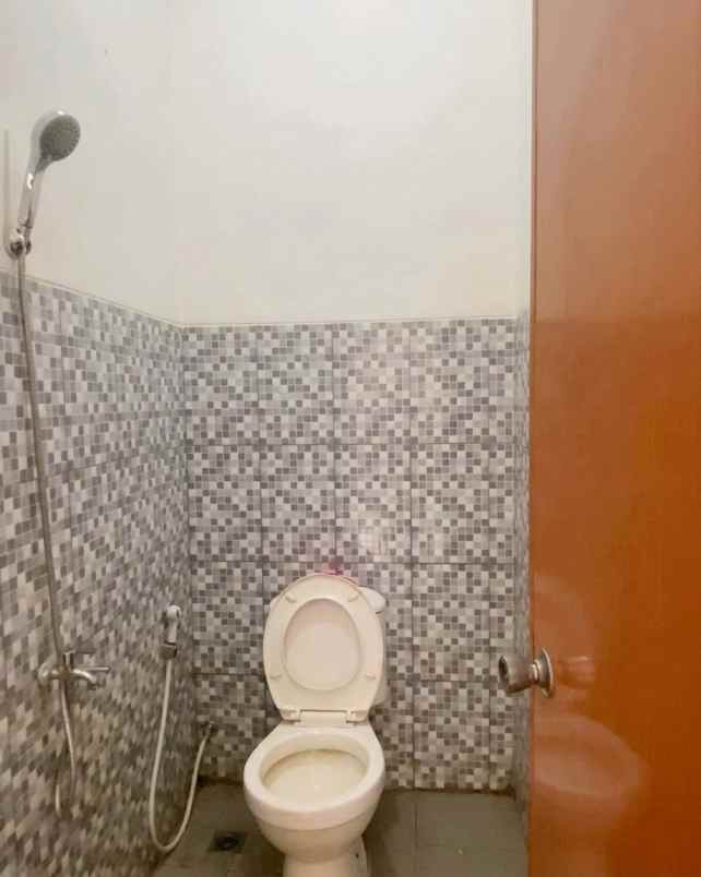 dijual rumah pondok rajeg cibinong bogor