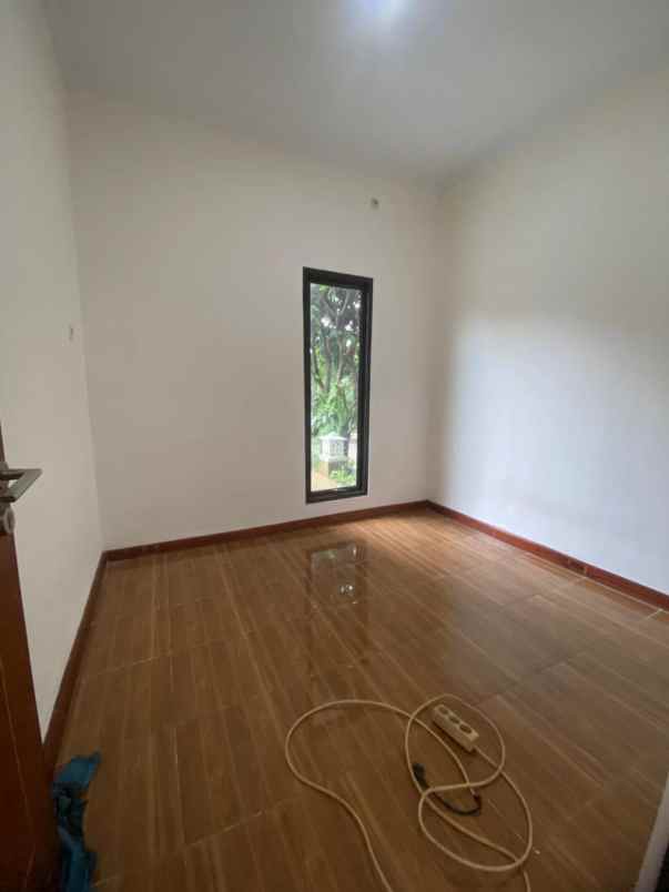 dijual rumah pondok rajeg cibinong bogor