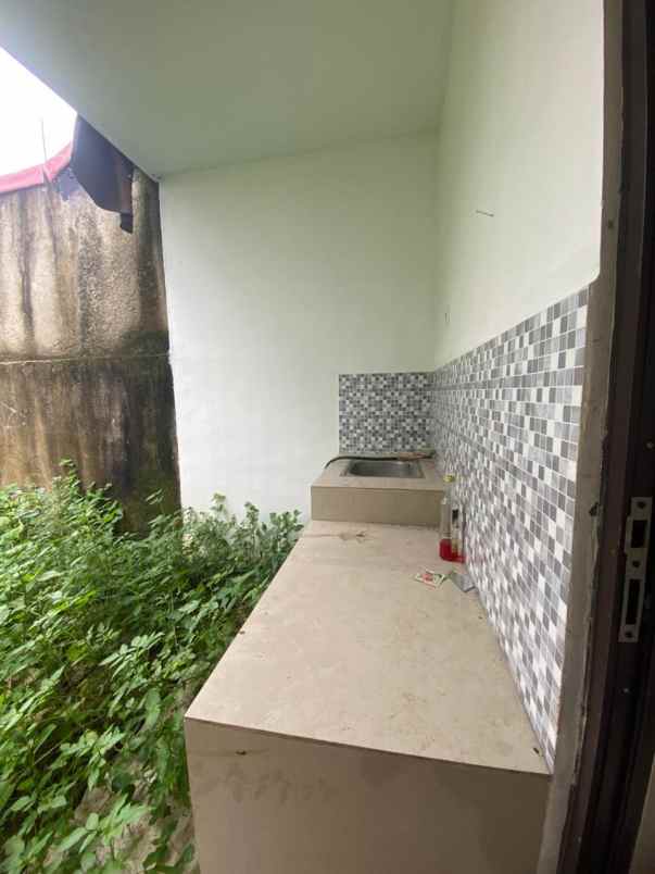 dijual rumah pondok rajeg cibinong bogor