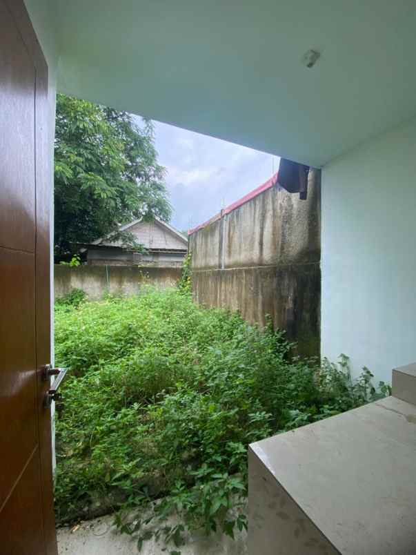 dijual rumah pondok rajeg cibinong bogor