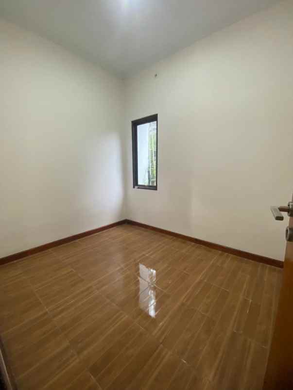 dijual rumah pondok rajeg cibinong bogor