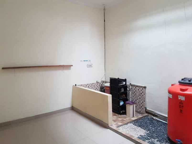 dijual rumah prima harapan regency