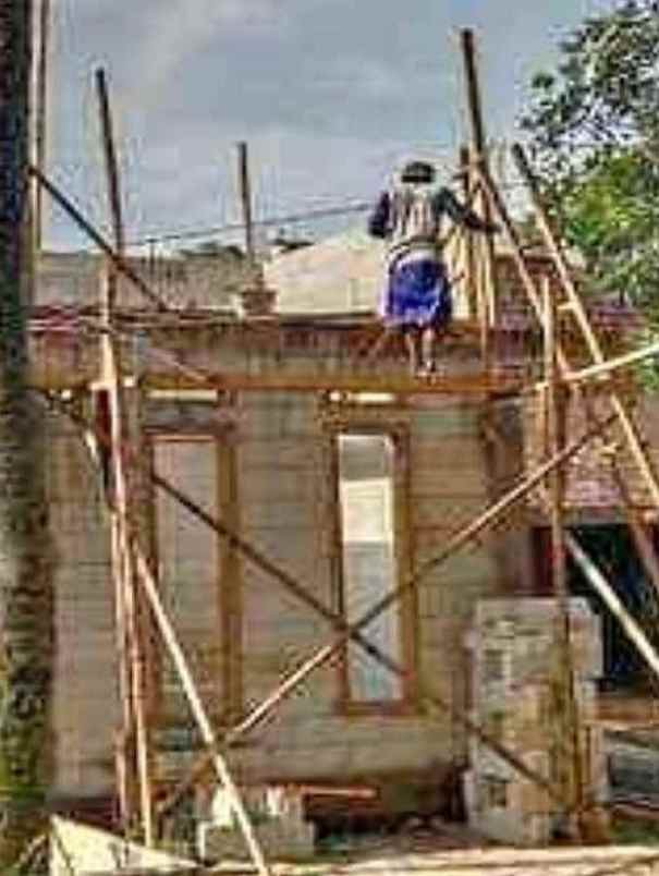 dijual rumah pt rakakiki sejahtera kp