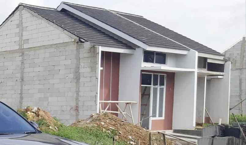 dijual rumah pt rakakiki sejahtera kp