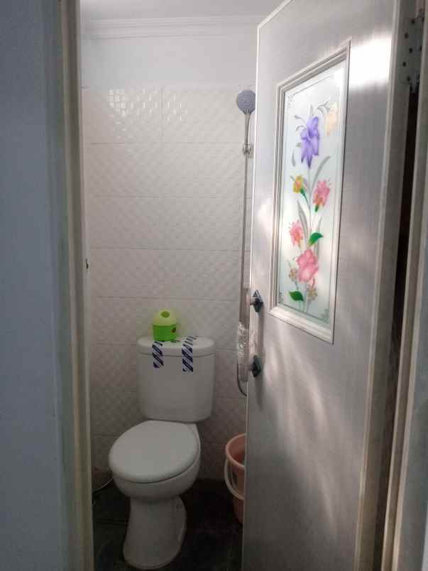 dijual rumah pup sektor 5